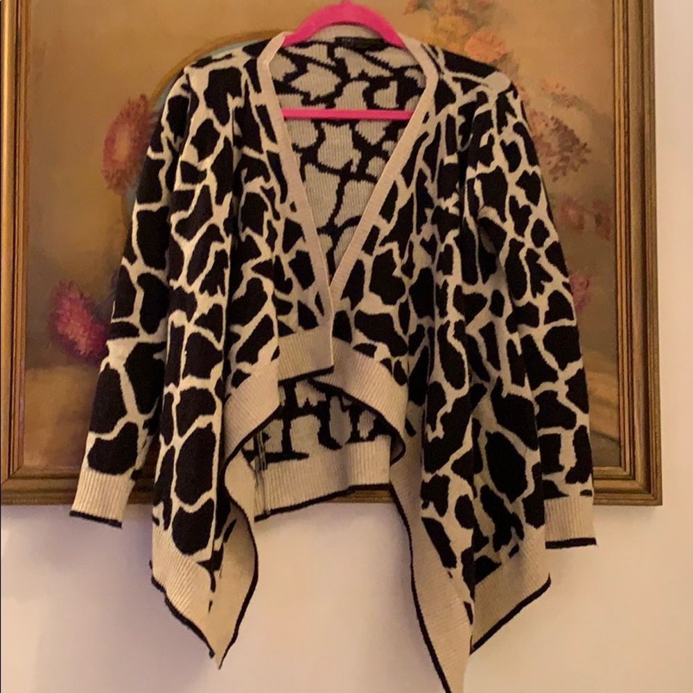 BCBG Maxazria Cardigan